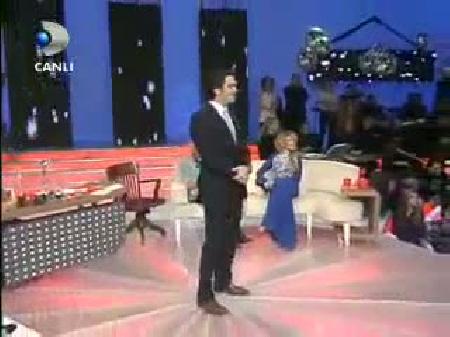 Birandin sacmaliktan oldugu an