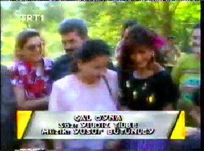ÇAL OYNA