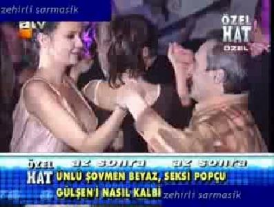hande ataizi estetik
