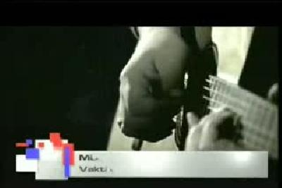murat kekili -- vakti geldi