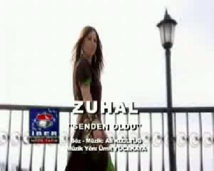 K�v�rc�k Ali ve Zuhal Senden Oldu D�et