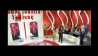 Eşinden Zuhal Topal'a sürpriz