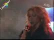 hadise  nin yeni konser frikikleri