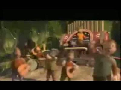 Karadenizli Shrek