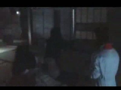 Japon korku filmi