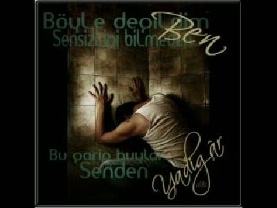 onur akın - seviyorum seni