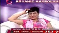 Sunucunun canlı yayında çişi geldi