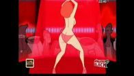 video dj ali oguz yılmaz klip