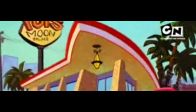 Johnny Bravo Türkçe 20.Bölüm