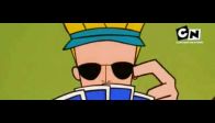 Johnny Bravo Türkçe 13.Bölüm