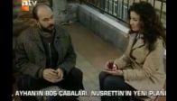 Deli Yürek - Kuşçu - Karıncanın Hikayesi