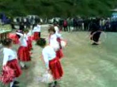 Müzikli ront