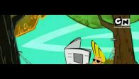Johnny Bravo Türkçe 1.Bölüm