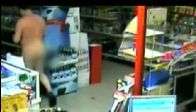 video Almanya'da çıplak sürücülerin sayısı arttı