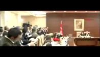 video Erdoğanı şaşırtan çıkış
