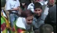 video Öcalan'ın evi türbeye döndü