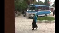 video Kan donduran bir haber de Manisa'dan