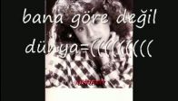 küçük ceylan - yalan dünya