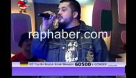 ceza & fuat  freestyle atışması
