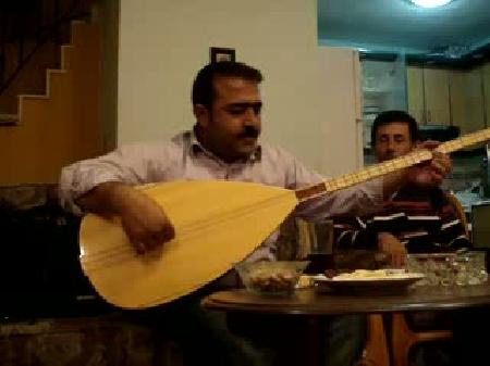 Tufan Altaş Bu Akşam İçeceğim
