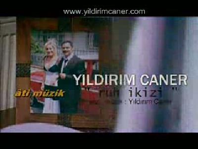 yıldırım caner ruh ikizi