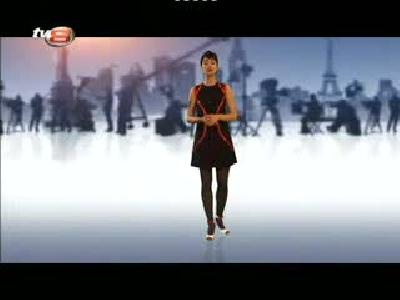 Sinema Dünyası 2 Nisan 2010 1. Bölüm