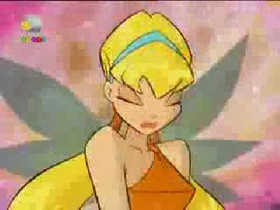 winx club