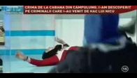 Canlı Yayında Cinnet