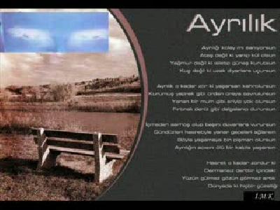 seyfi doğanay-ağlıyorum gizlice