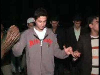 Seyyid Mehdi Düğün 10