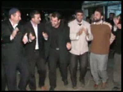 Seyyid Mehdi Düğün 8