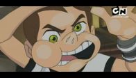 Ben 10 S01E08 Türkçe HD