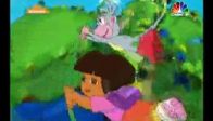 video Dora 12.Bölüm - Diego Üç Kral Partisi