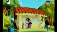 Dora 55. Bölüm - Doranın Kardeşi Oluyor
