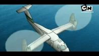 Ben 10 S02E09 Türkçe HD