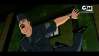 Ben 10 S02E10 Türkçe HD