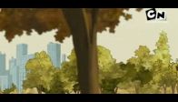 Ben 10 S02E11 Türkçe HD