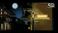Ben 10 S01E10 Türkçe HD