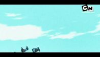 Ben 10 S03E03 Türkçe HD