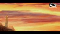 Ben 10 S03E05 Türkçe HD