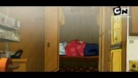Ben 10 S03E06 Türkçe HD