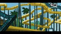 Ben 10 S01E11 Türkçe HD