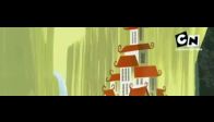Samuray Jack S01E01 Türkçe