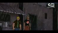 Ben 10 S03E11 Türkçe HD