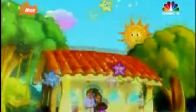 Dora 103.Bölüm - Kayıp Şehirde Oyuncak...