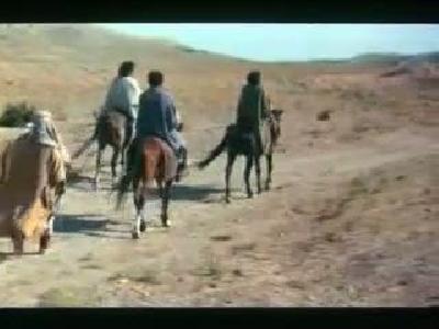 Hz. Yusuf 43.Bölüm 3.Kısım