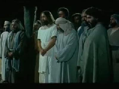 Hz. Yusuf 44.Bölüm 5.Kısım