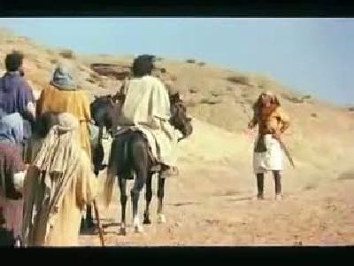 Hz. Yusuf 45.Bölüm 2.Kısım
