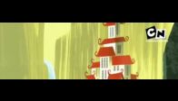 Samuray Jack S03E05 Türkçe