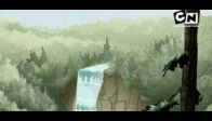 Ben 10 S02E02 Türkçe HD